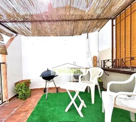 Foto 1 de Casa en venda a Torredonjimeno de 3 habitacions amb terrassa i balcó