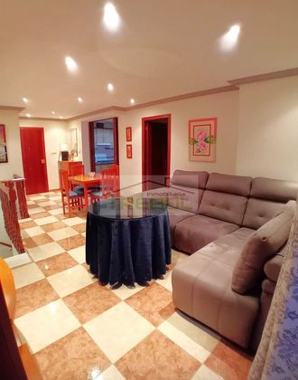 Foto 1 de Dúplex en venda a avenida De San Amador de 2 habitacions amb aire acondicionat i calefacció