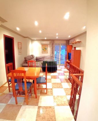 Foto 2 de Dúplex en venda a avenida De San Amador de 2 habitacions amb aire acondicionat i calefacció
