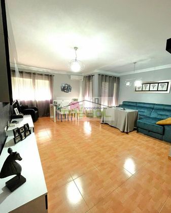 Foto 1 de Pis en venda a calle Lope de Vega de 2 habitacions amb garatge i balcó