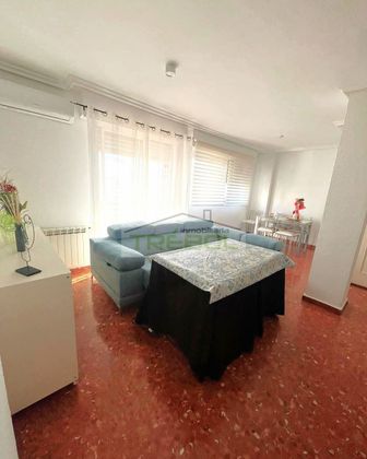 Foto 1 de Venta de ático en avenida De San Amador de 3 habitaciones con terraza y piscina