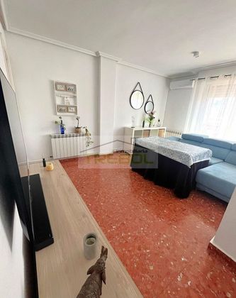 Foto 2 de Àtic en venda a avenida De San Amador de 3 habitacions amb terrassa i piscina
