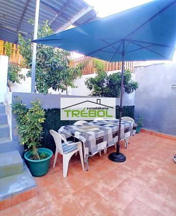 Foto 1 de Casa en venda a avenida De la Fuente de la Villa de 1 habitació amb terrassa i piscina
