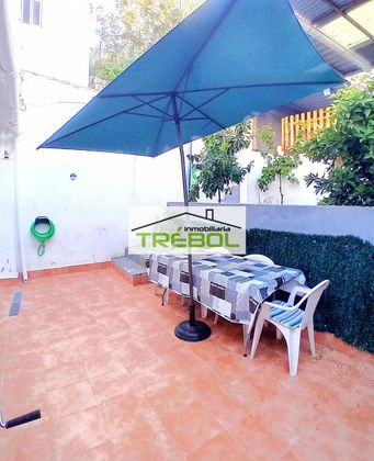 Foto 2 de Casa en venda a avenida De la Fuente de la Villa de 1 habitació amb terrassa i piscina
