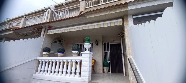Foto 2 de Casa en venda a Els Masos de 4 habitacions amb terrassa i balcó