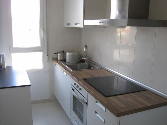 Foto 1 de Dúplex en venda a San Lázaro - Meixonfrío de 4 habitacions amb garatge i calefacció