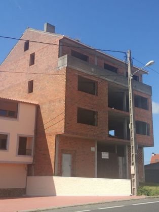 Foto 1 de Edificio en venta en Cabana de Bergantiños de 650 m²