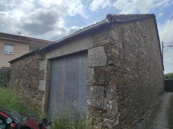 Foto 1 de Casa rural en venda a Campus Norte - San Caetano de 1 habitació amb garatge i jardí