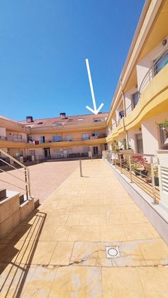 Foto 2 de Àtic en venda a calle Río de Quenxe de 2 habitacions amb terrassa i piscina