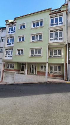 Foto 2 de Edificio en venta en calle Atalaia de 223 m²