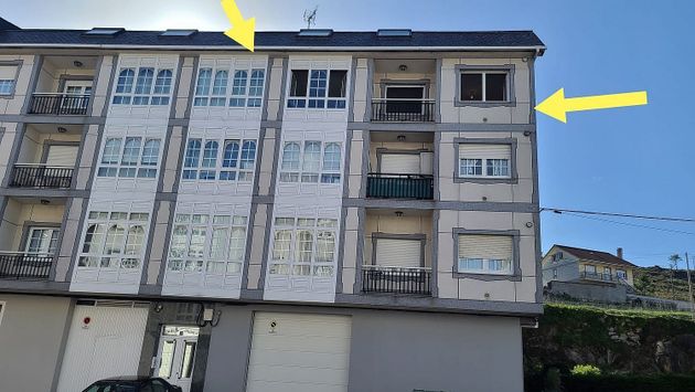 Foto 1 de Pis en venda a calle Vila Amparo de 3 habitacions amb balcó i calefacció