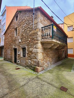 Foto 1 de Casa en venda a travesía Campiño de 3 habitacions amb balcó i calefacció