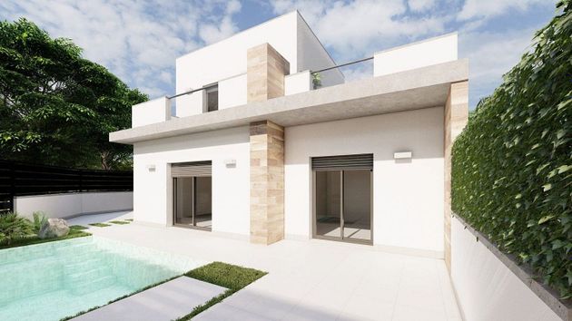Foto 2 de Casa en venda a Jimenado de 3 habitacions amb terrassa i piscina