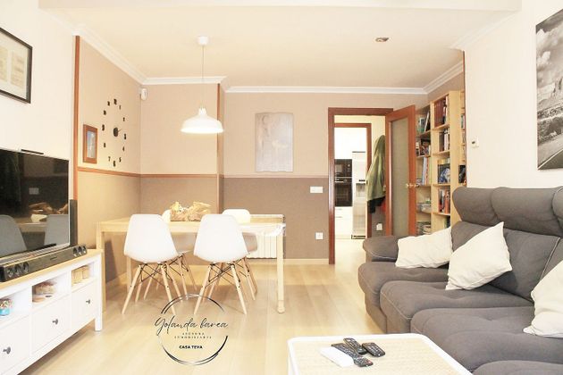 Foto 2 de Dúplex en venda a Parets del Vallès de 4 habitacions amb terrassa i garatge