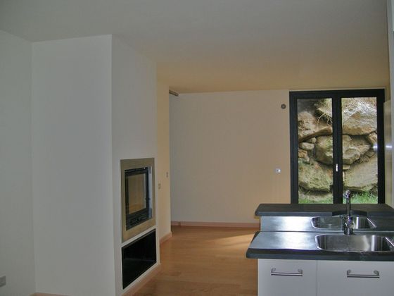 Foto 1 de Venta de piso en Ordino de 2 habitaciones con garaje y ascensor