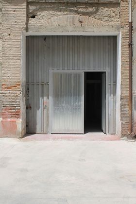 Foto 1 de Nave en alquiler en carretera Malaga de 50 m²
