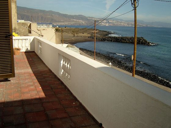 Foto 1 de Chalet en venta en paseo Tres Morros de 2 habitaciones con terraza y balcón