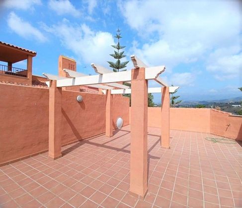Foto 1 de Àtic en venda a avenida La Reserva de Marbella de 2 habitacions amb terrassa i piscina