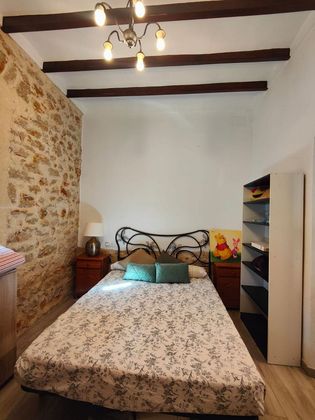 Foto 2 de Casa rural en venda a Benissa de 2 habitacions amb terrassa i aire acondicionat