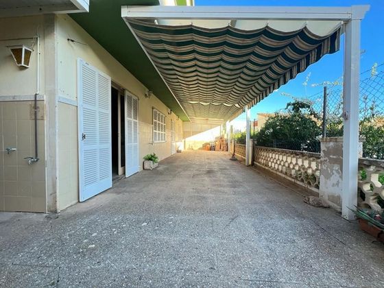 Foto 2 de Pis en venda a Palmanova de 3 habitacions amb terrassa i garatge