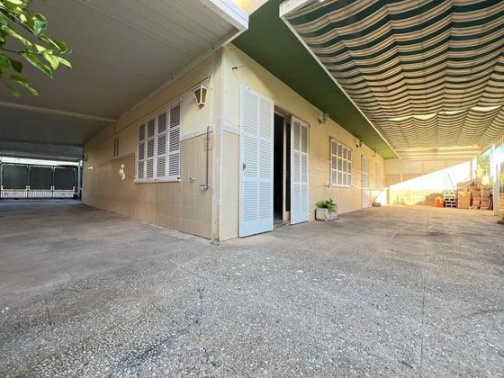 Foto 1 de Pis en venda a Palmanova de 3 habitacions amb terrassa i garatge