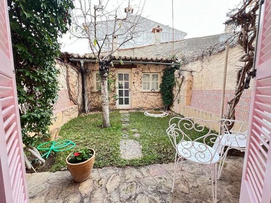 Foto 1 de Casa en venda a Alaró de 3 habitacions amb terrassa i jardí