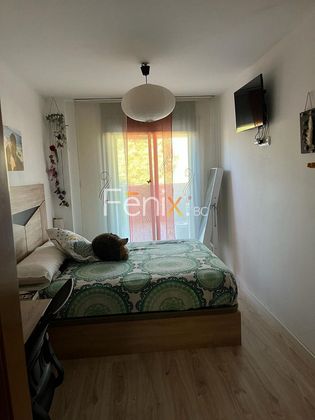 Foto 2 de Piso en venta en Canyelles de 2 habitaciones con terraza y garaje