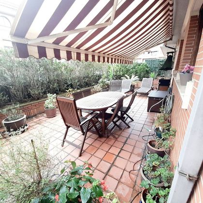 Foto 1 de Pis en venda a paseo Landabarri de 5 habitacions amb terrassa i garatge