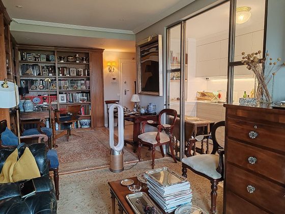 Foto 1 de Venta de piso en Zona Artaza - Sarriena de 1 habitación con garaje y calefacción