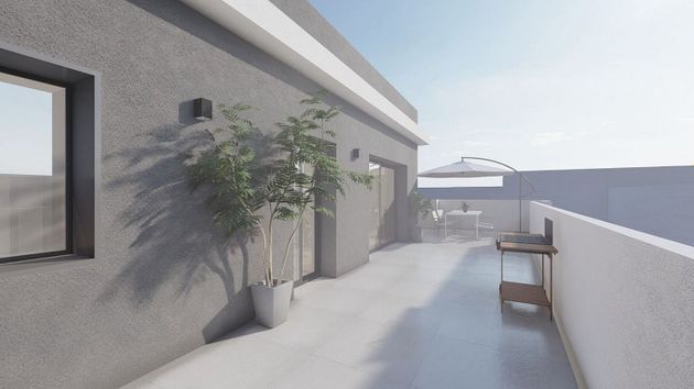 Foto 2 de Piso en venta en Maracena de 3 habitaciones con terraza y piscina