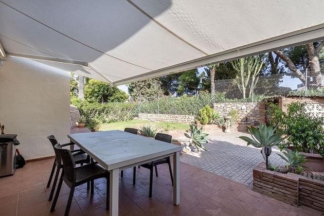 Foto 1 de Pis en venda a La Herradura de 5 habitacions amb terrassa i piscina