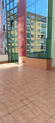 Foto 1 de Venta de piso en A Piriganlla - Albeiros - Garabolos de 3 habitaciones con terraza y garaje
