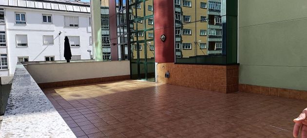 Foto 2 de Pis en venda a A Piriganlla - Albeiros - Garabolos de 3 habitacions amb terrassa i garatge