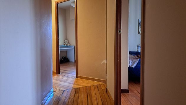 Foto 2 de Pis en venda a Sagrado Corazón - As Gándaras de 3 habitacions amb garatge i calefacció