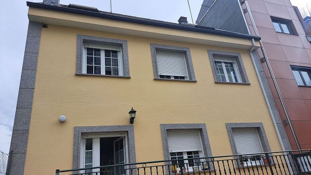 Foto 2 de Casa adosada en venta en Acea de Olga - Augas Férreas de 16 habitaciones con terraza y garaje
