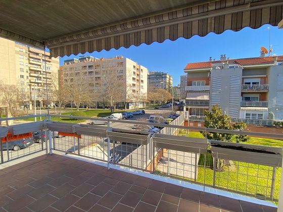 Foto 2 de Dúplex en venta en calle Comunidad de Andalucía de 2 habitaciones con terraza y piscina