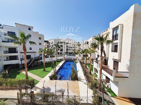 Foto 2 de Pis en venda a calle San Nicolás de 3 habitacions amb terrassa i piscina