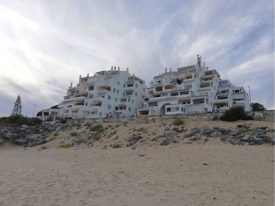 Foto 1 de Pis en venda a Punta Umbría de 2 habitacions amb terrassa i garatge