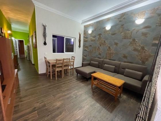Foto 2 de Alquiler de piso en Costa Adeje de 1 habitación con terraza y aire acondicionado