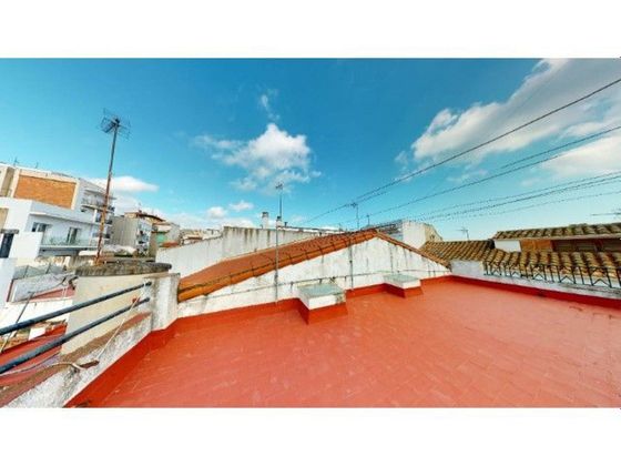 Foto 2 de Casa adosada en venta en Canet de Mar de 6 habitaciones con terraza y balcón
