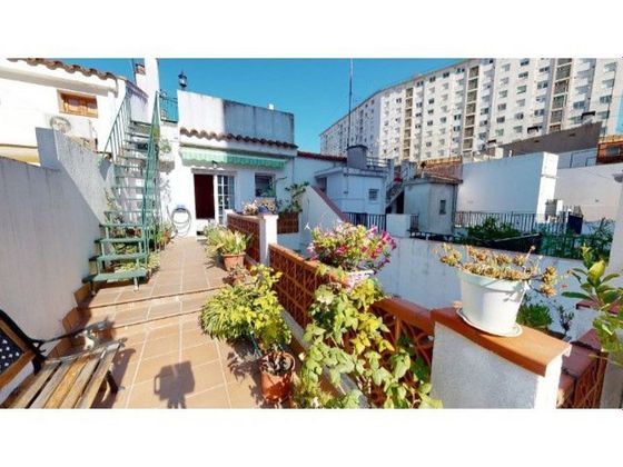 Foto 2 de Casa adosada en venta en Canet de Mar de 4 habitaciones con terraza y balcón