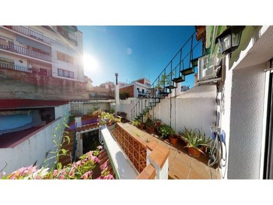 Foto 1 de Casa adosada en venta en Canet de Mar de 4 habitaciones con terraza y balcón