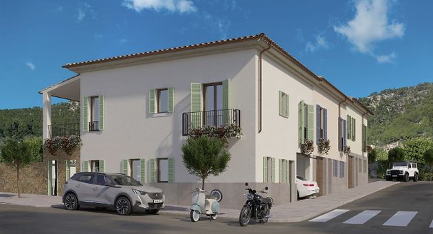 Foto 2 de Xalet en venda a Alaró de 3 habitacions amb terrassa i piscina