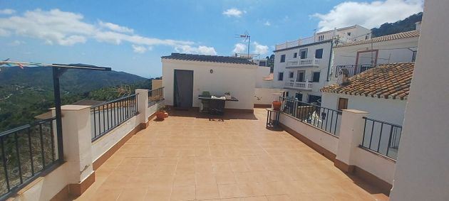 Foto 2 de Venta de casa en Pinares de San Antón de 3 habitaciones con terraza y calefacción