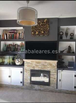 Foto 2 de Pis en venda a Ciutat d'Alcúdia de 3 habitacions amb terrassa i aire acondicionat