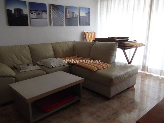 Foto 2 de Piso en venta en Port d'Alcúdia - Platja d'Alcúdia de 2 habitaciones con terraza y aire acondicionado