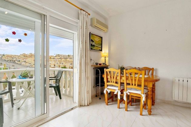 Foto 2 de Venta de piso en Campos de Golf - Villa Martin - Los Dolses de 2 habitaciones con terraza y balcón