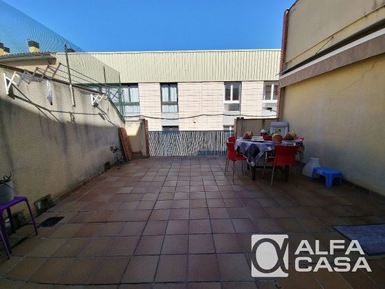 Foto 1 de Piso en venta en Maçanet de la Selva de 2 habitaciones con terraza y garaje