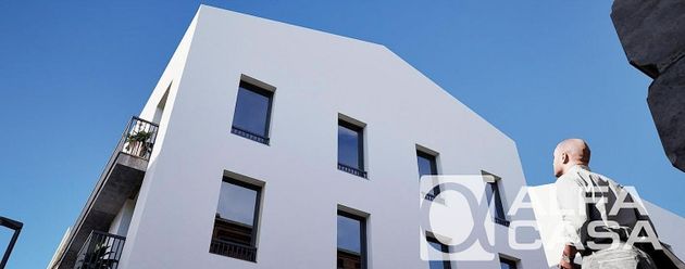 Foto 1 de Pis en venda a Vila de Palafrugell - Llofriu - Barceloneta de 3 habitacions amb terrassa i garatge