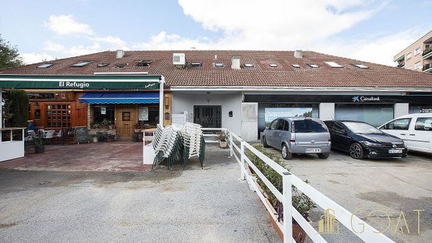Foto 1 de Pis en venda a Cobeña de 27 habitacions amb terrassa i garatge